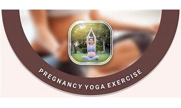 Pregnancy Yoga Exs for Android - Download the APK from Habererciyes